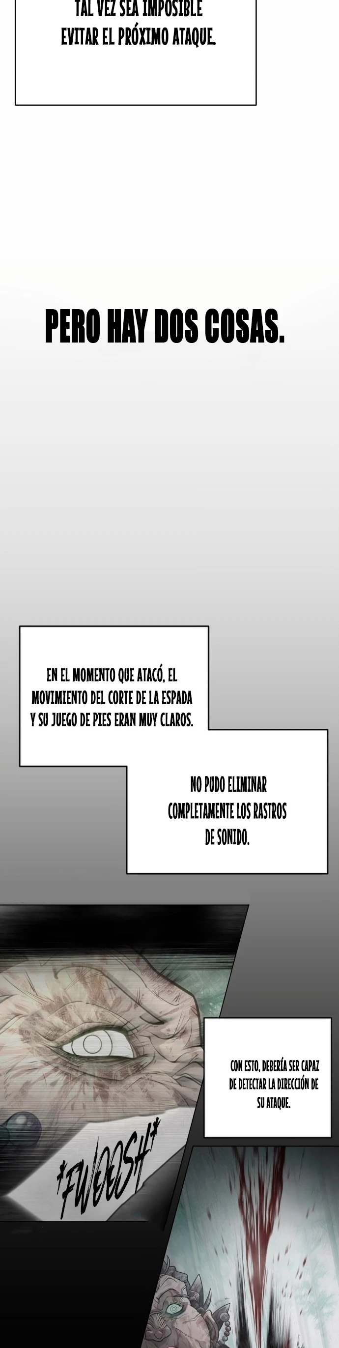Super humanos capítulo 136 página 50