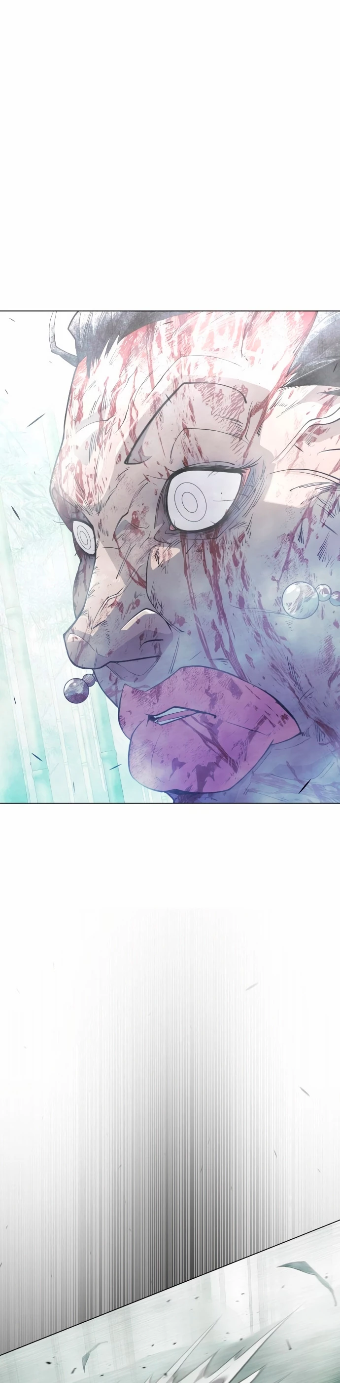Super humanos capítulo 136 página 53