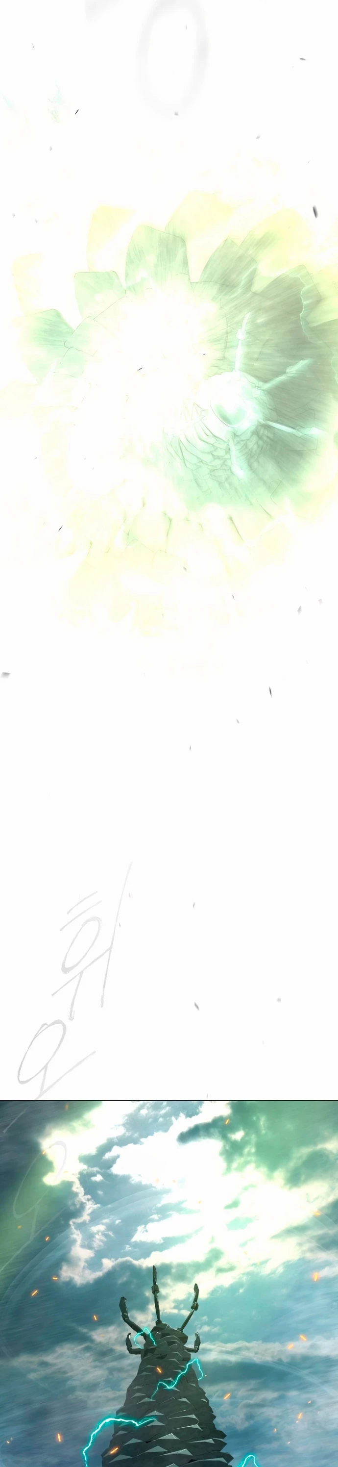 Super humanos capítulo 137 página 10