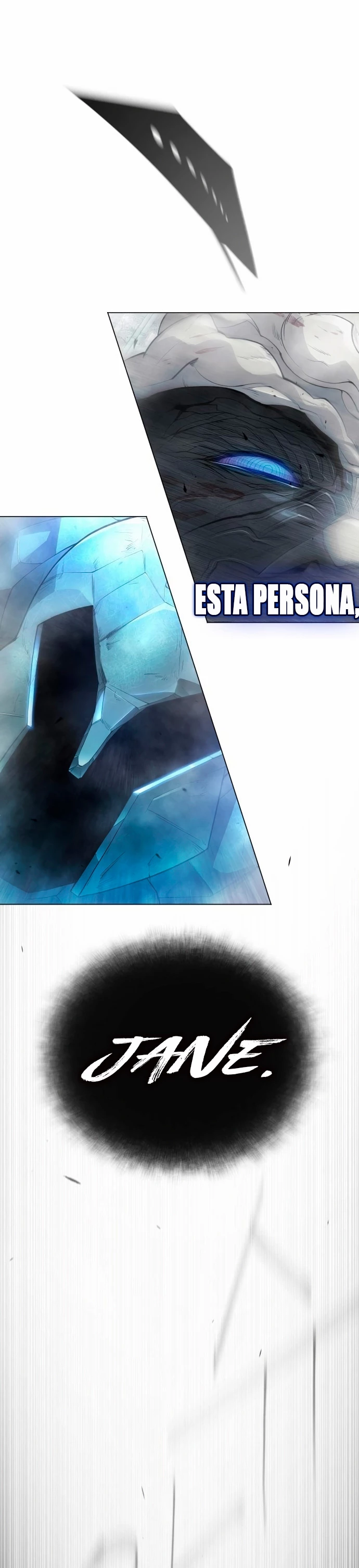 Super humanos capítulo 137 página 2