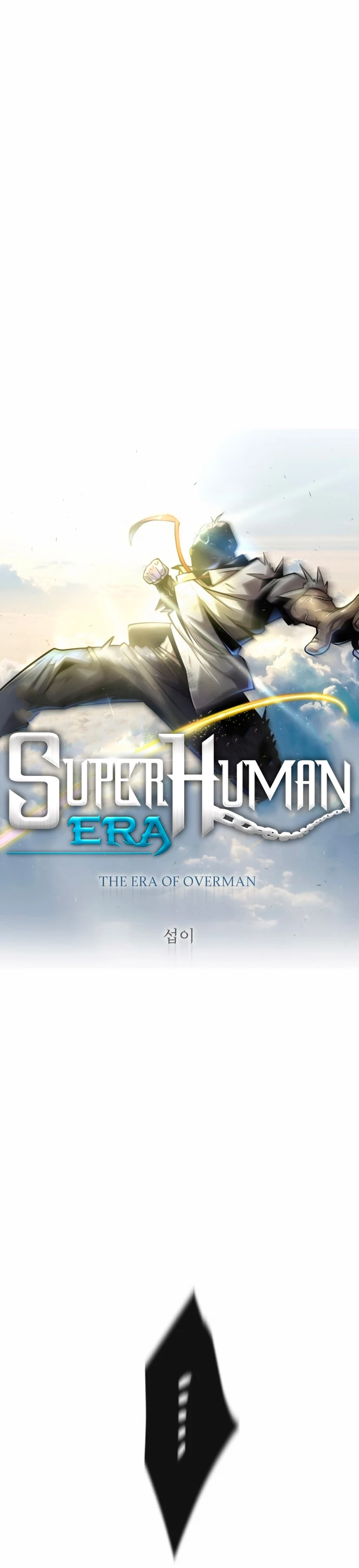 Super humanos capítulo 137 página 5
