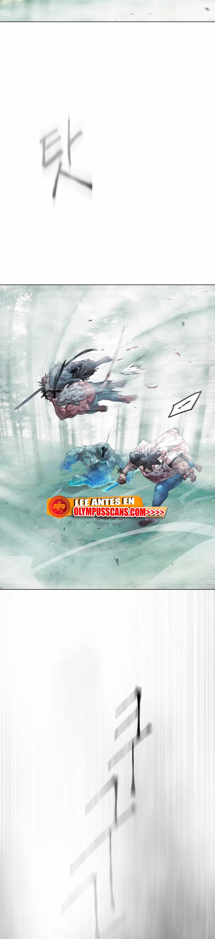 Super humanos capítulo 137 página 7
