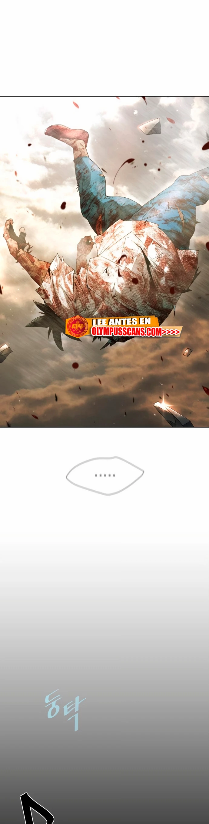 Super humanos capítulo 138 página 28