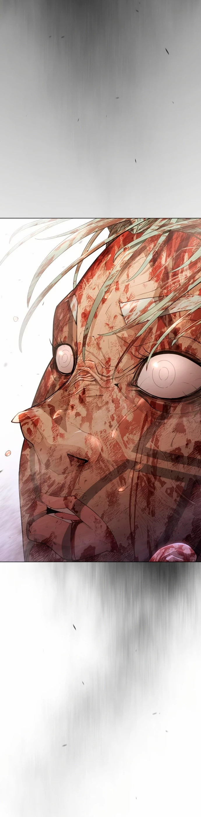 Super humanos capítulo 138 página 37