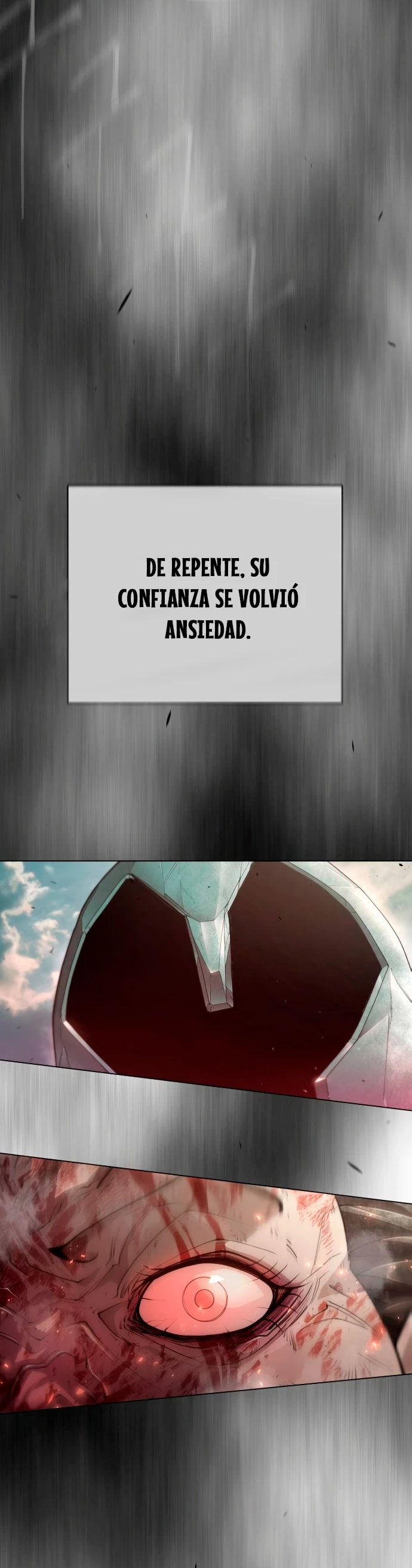 Super humanos capítulo 138 página 4