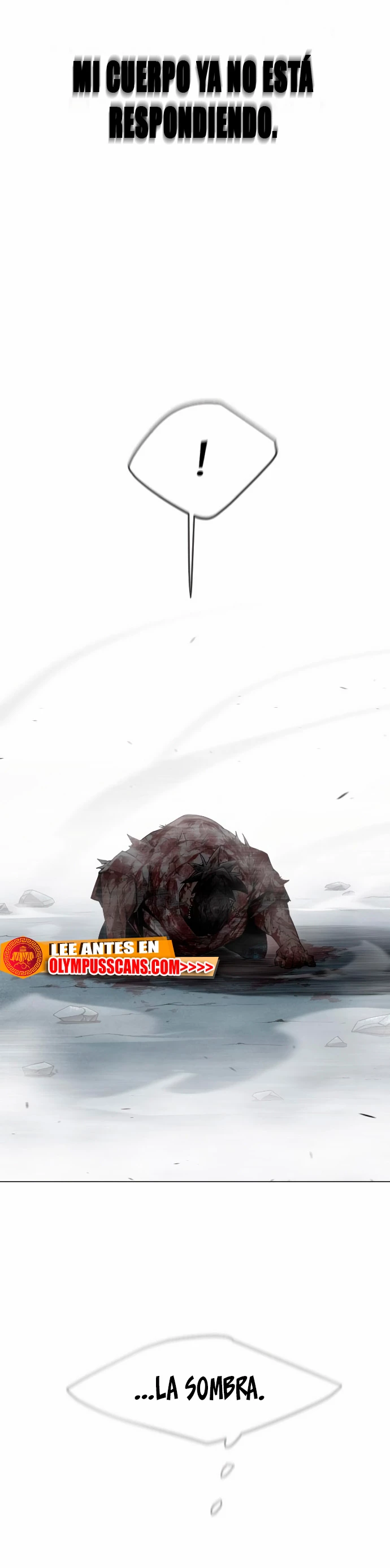 Super humanos capítulo 138 página 52