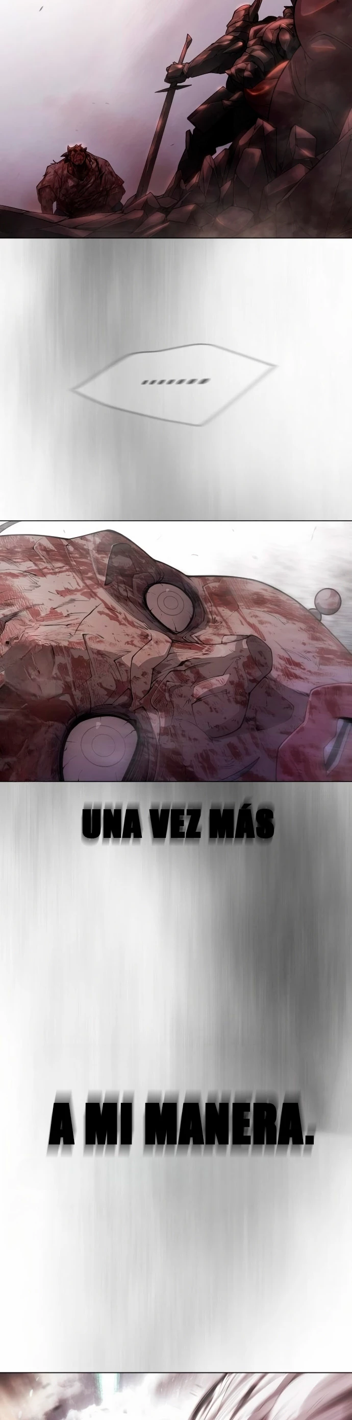 Super humanos capítulo 138 página 54