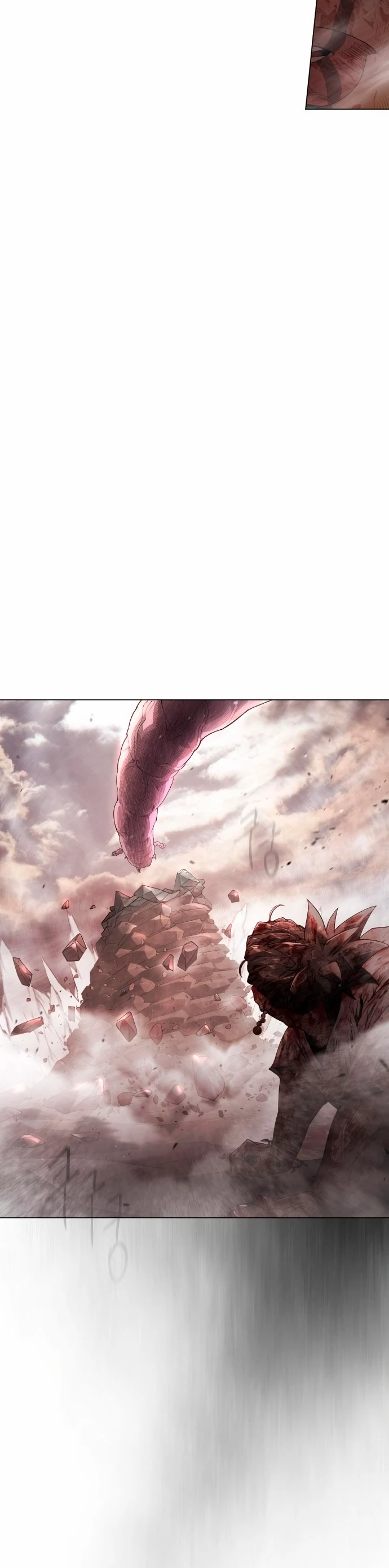 Super humanos capítulo 138 página 57
