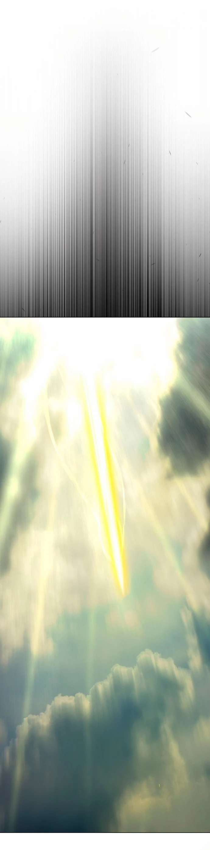 Super humanos capítulo 138 página 79
