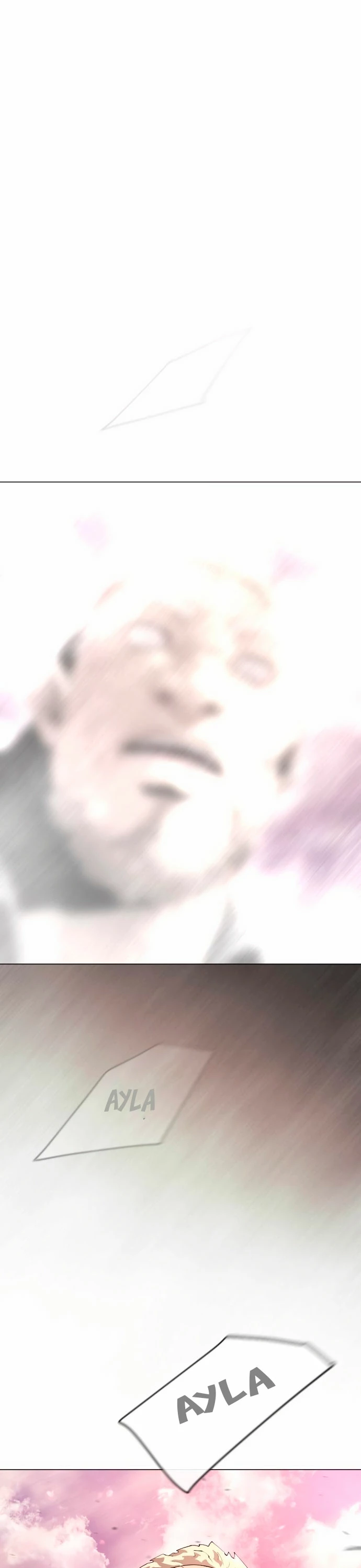 Super humanos capítulo 139 página 6