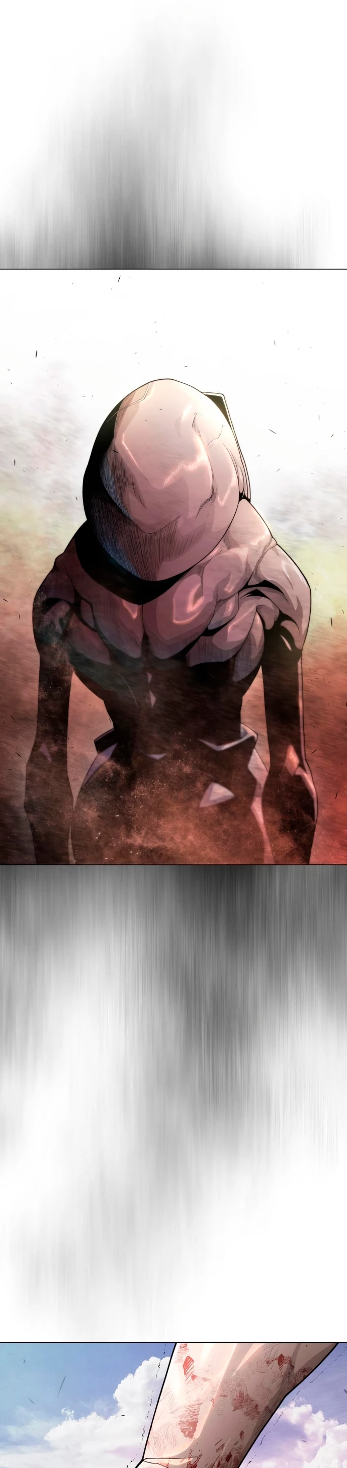 Super humanos capítulo 140 página 15