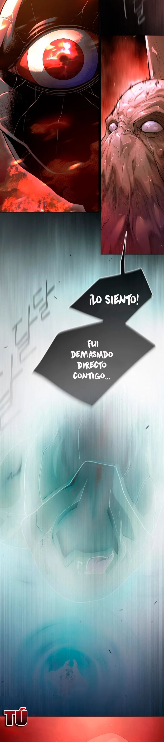 Super humanos capítulo 141 página 12