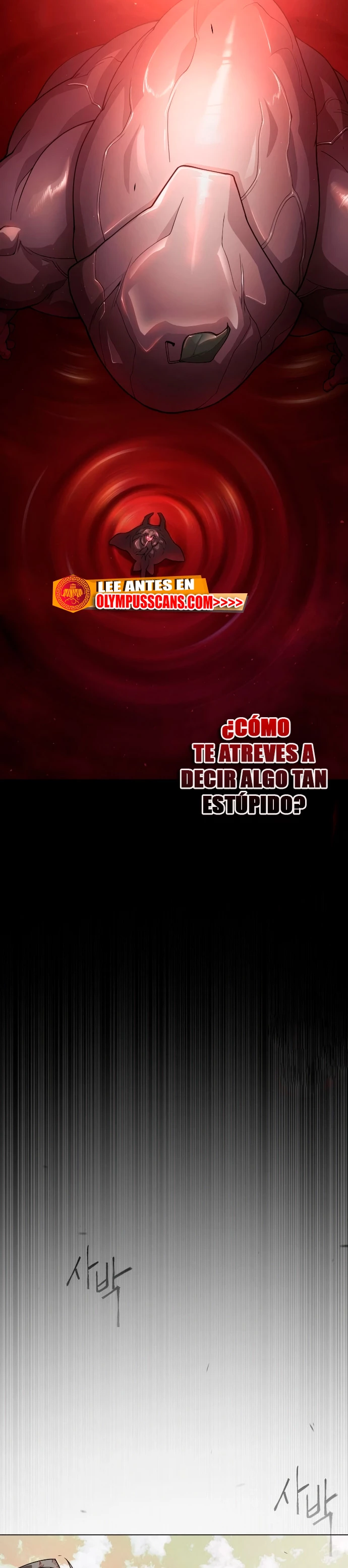 Super humanos capítulo 141 página 13