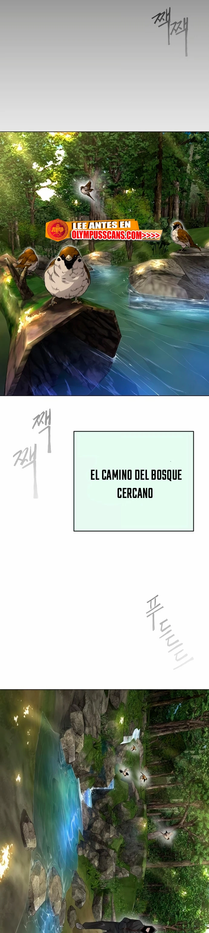 Super humanos capítulo 141 página 44
