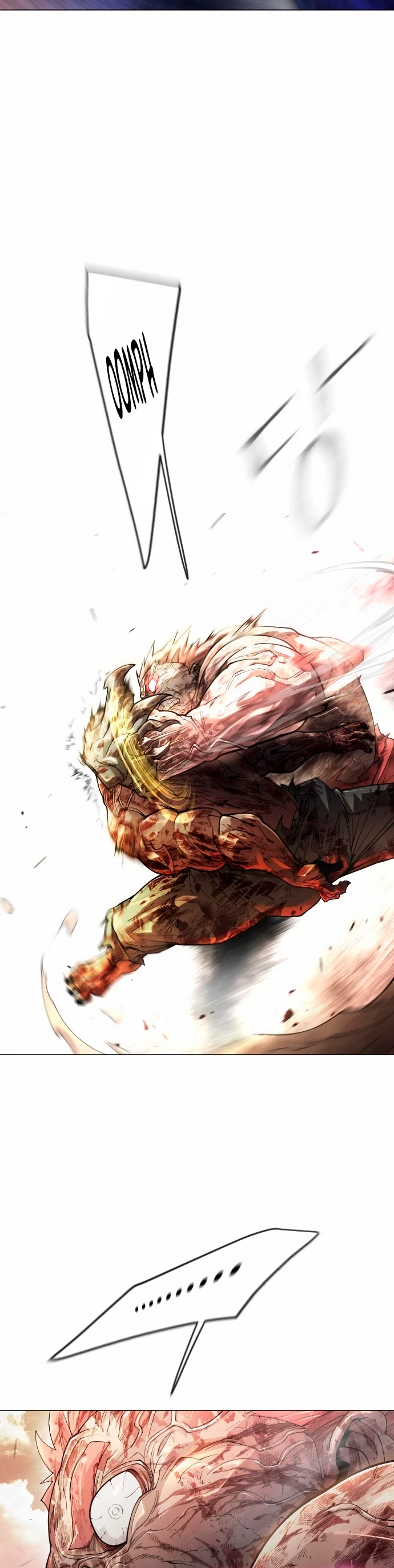 Super humanos capítulo 143 página 13