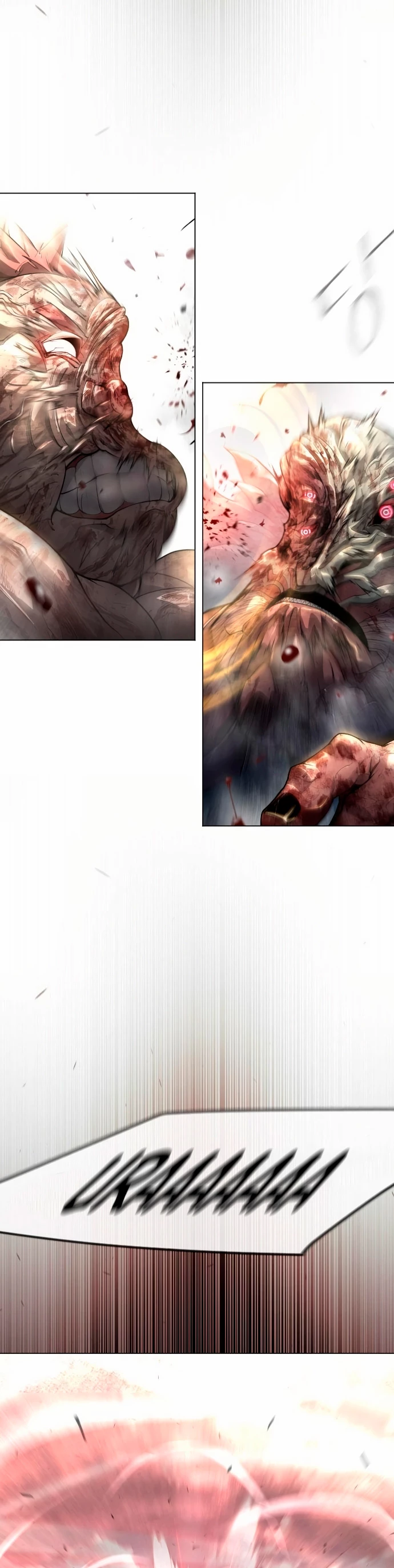 Super humanos capítulo 143 página 16