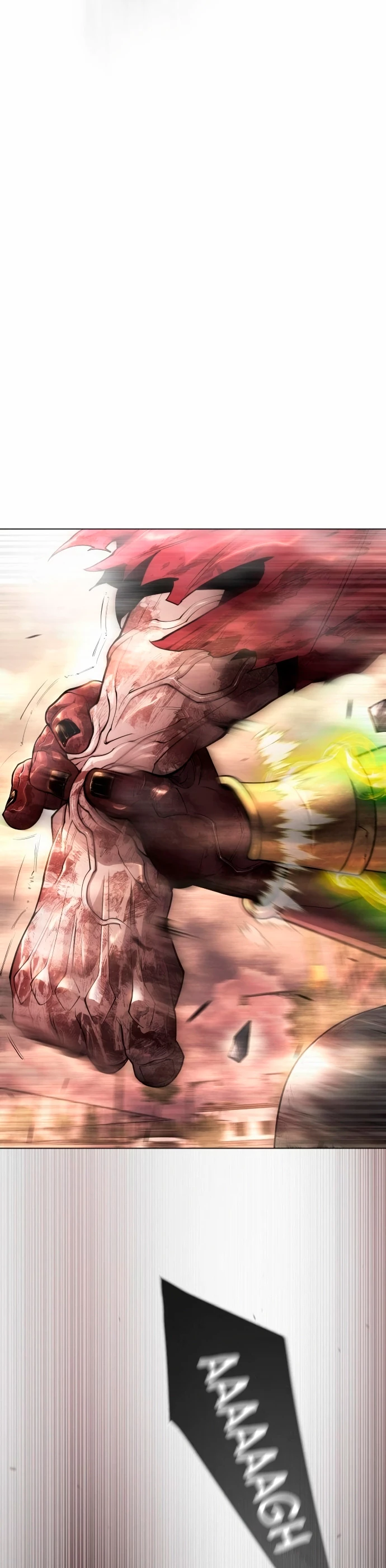 Super humanos capítulo 143 página 39