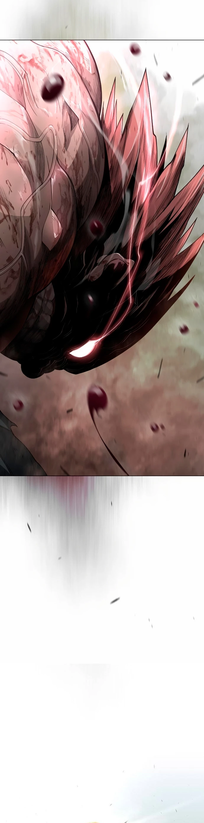 Super humanos capítulo 143 página 5