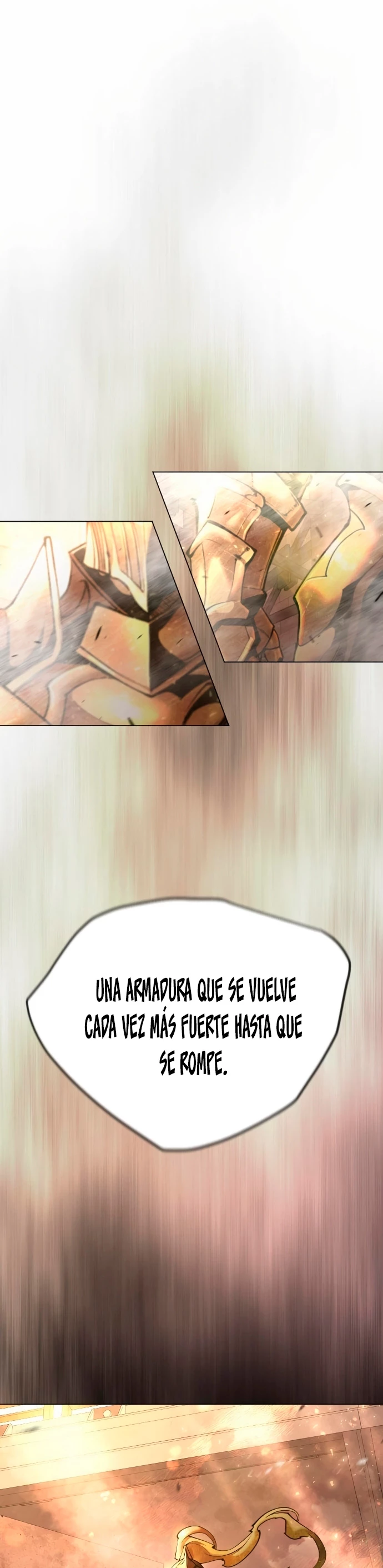 Super humanos capítulo 143 página 58