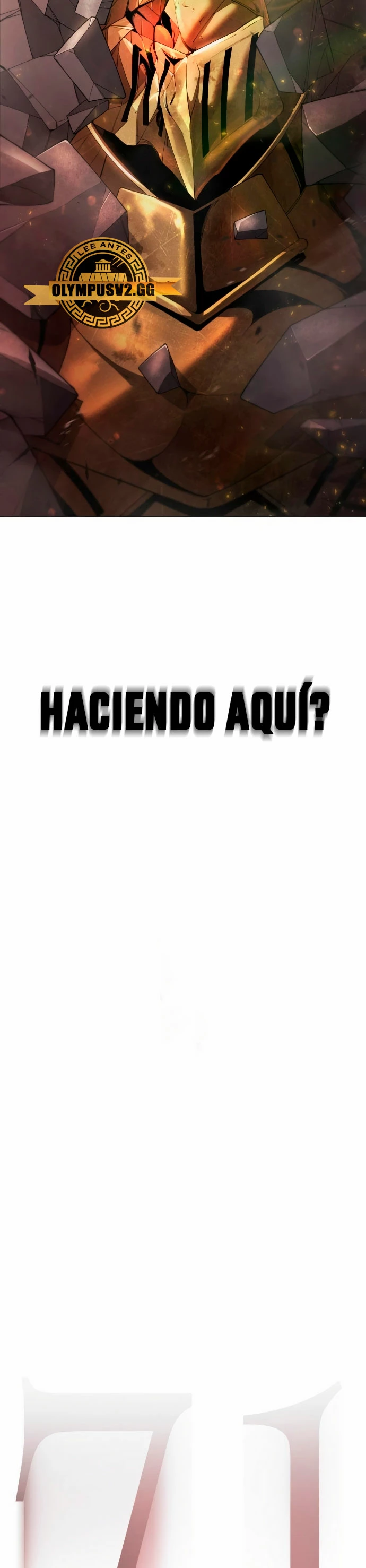 Super humanos capítulo 144 página 16