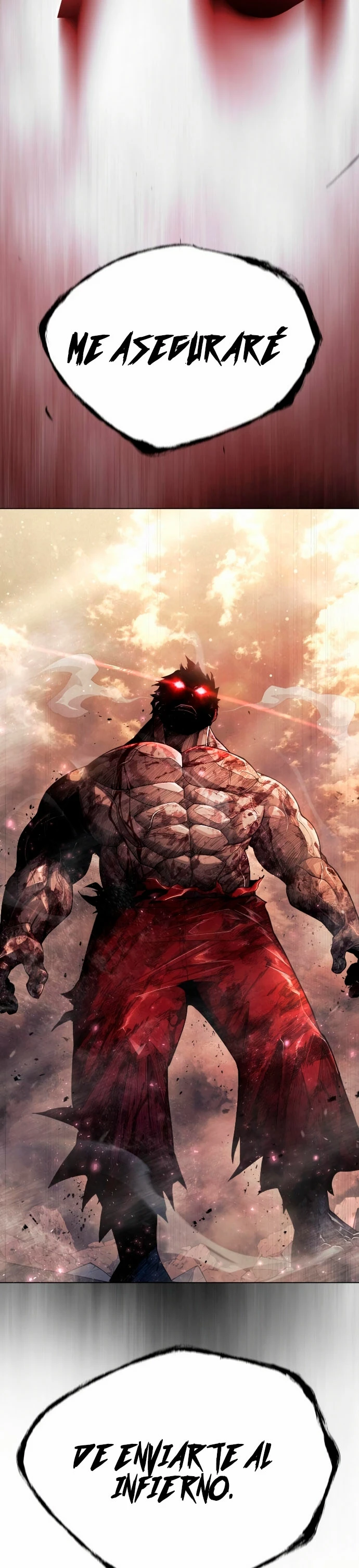 Super humanos capítulo 144 página 4