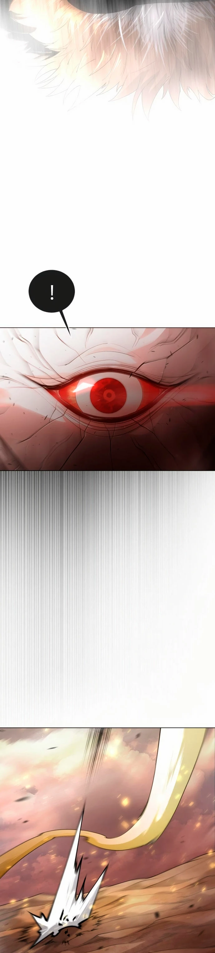 Super humanos capítulo 144 página 41