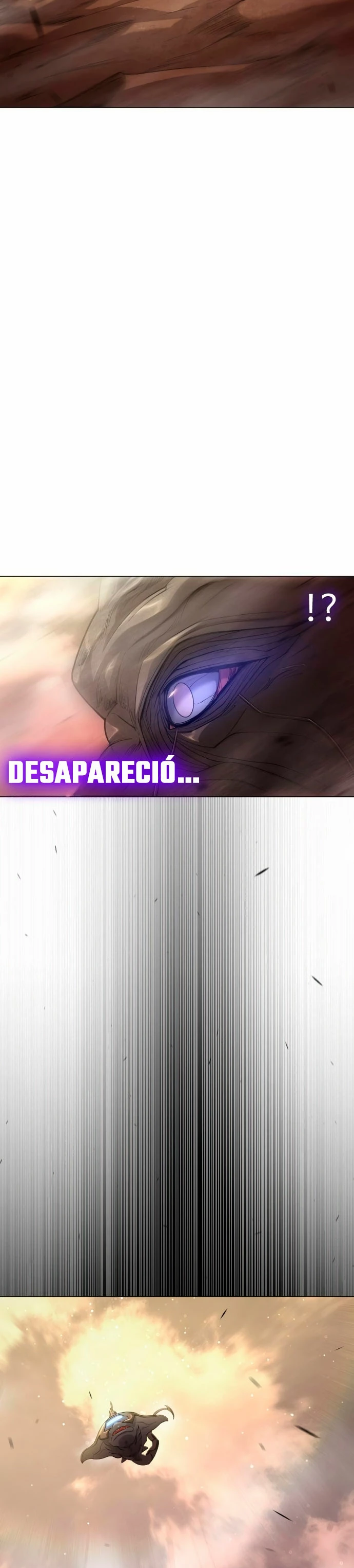 Super humanos capítulo 144 página 42