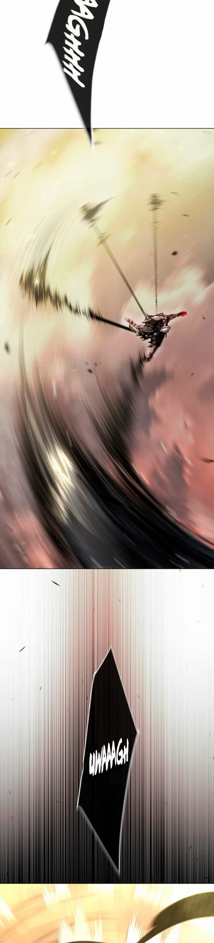 Super humanos capítulo 144 página 49