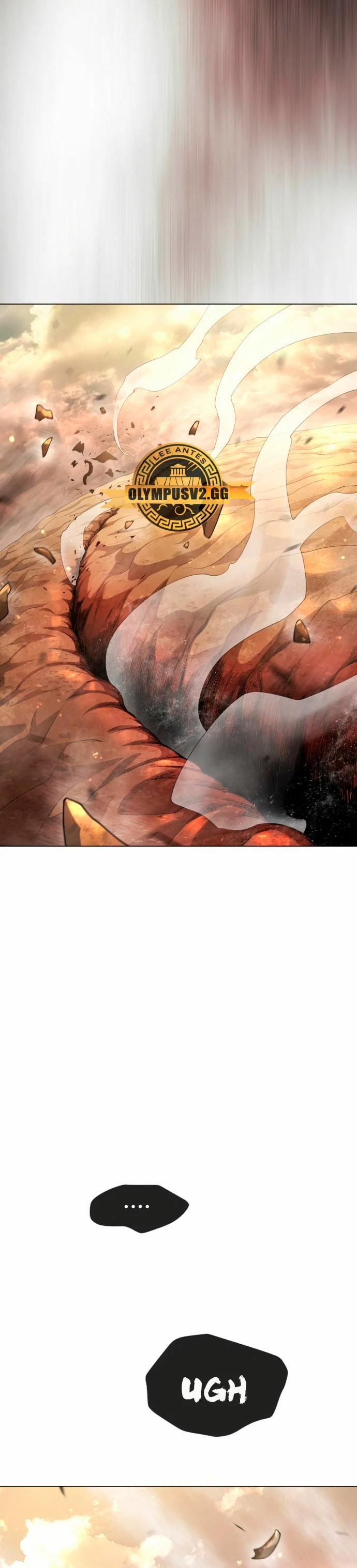 Super humanos capítulo 144 página 55