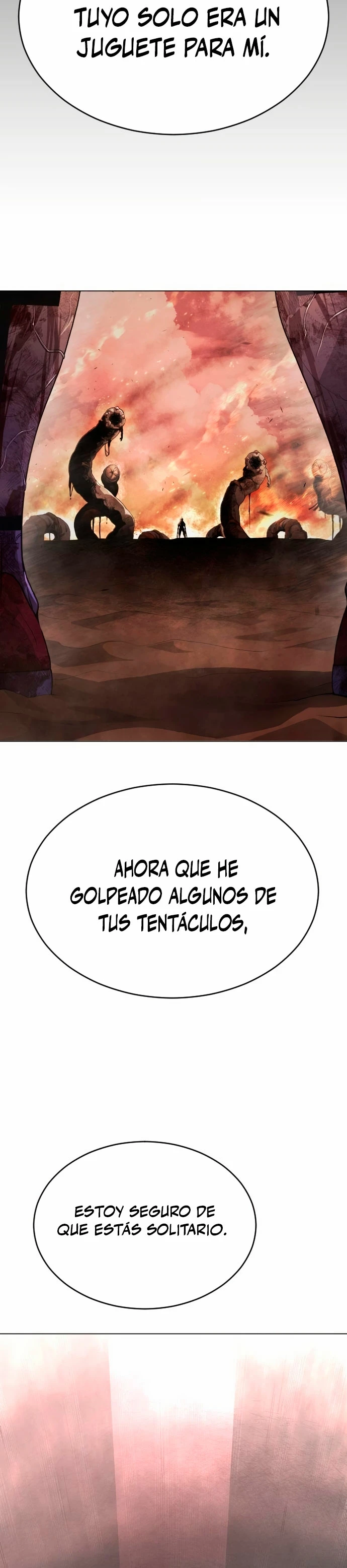 Super humanos capítulo 144 página 62