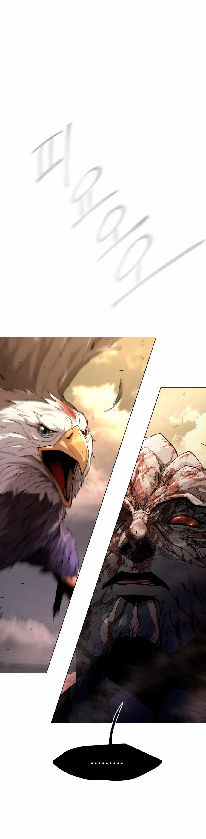 Super humanos capítulo 144 página 67