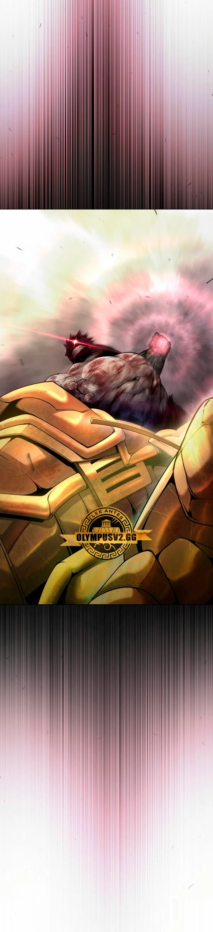Super humanos capítulo 144 página 8