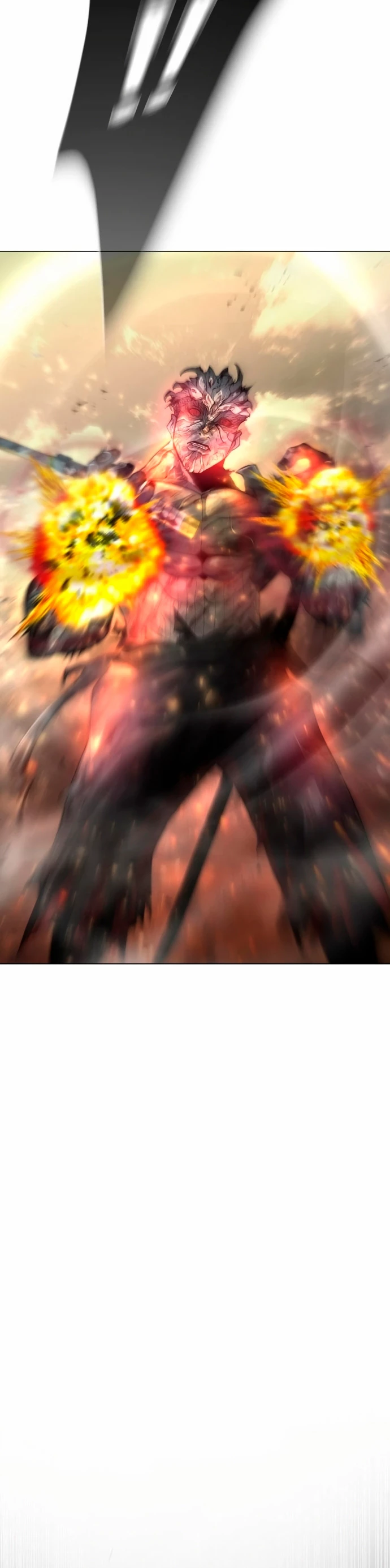 Super humanos capítulo 145 página 48