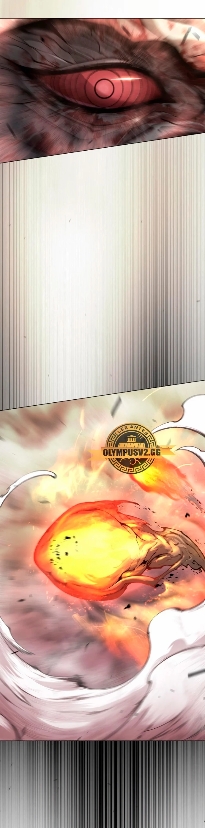 Super humanos capítulo 146 página 12