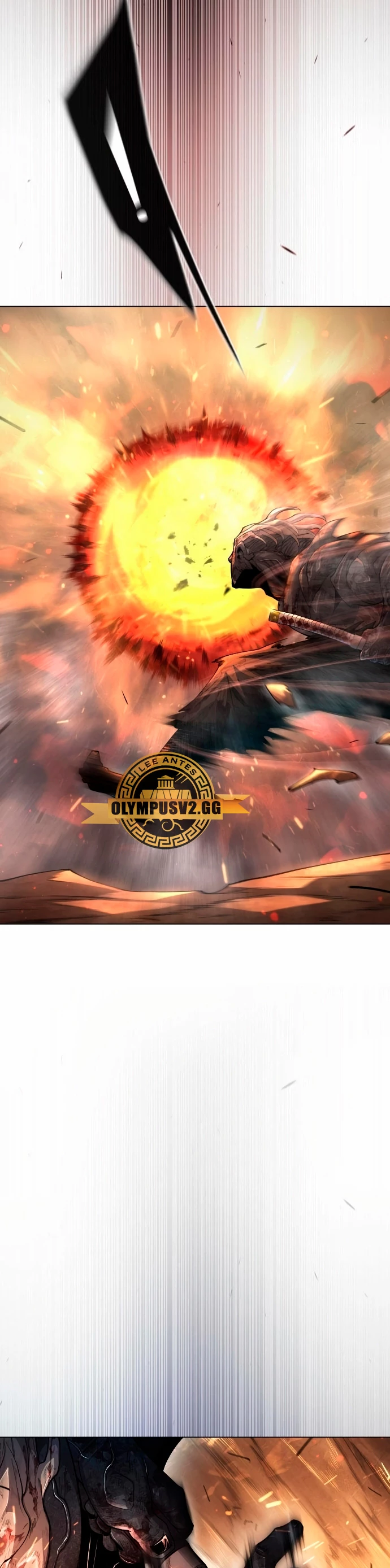 Super humanos capítulo 146 página 14