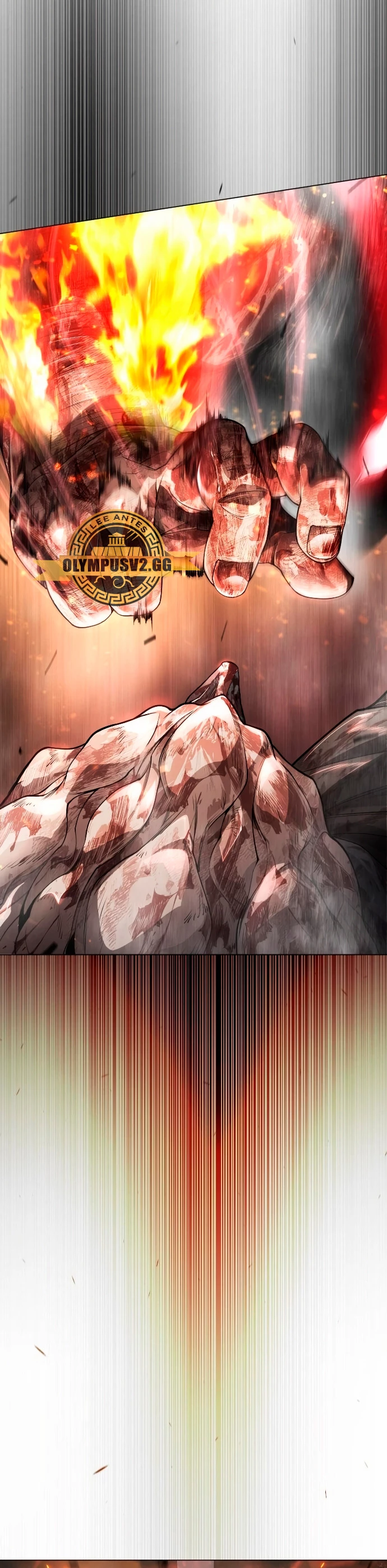 Super humanos capítulo 146 página 24