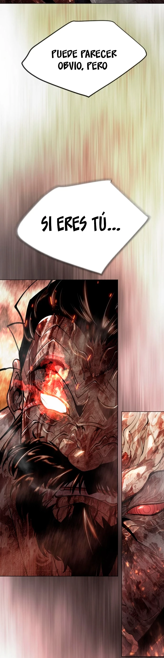Super humanos capítulo 146 página 49