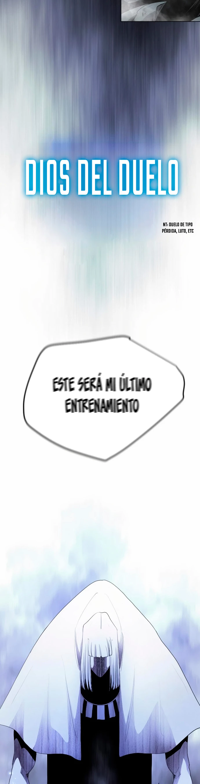 Super humanos capítulo 146 página 65