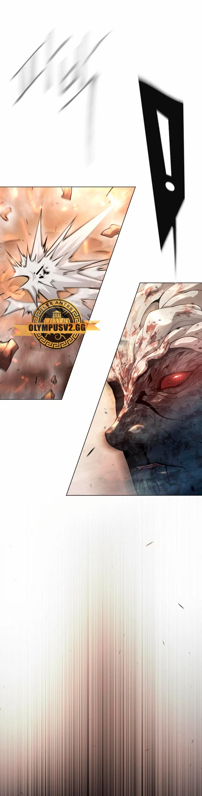 Super humanos capítulo 146 página 7