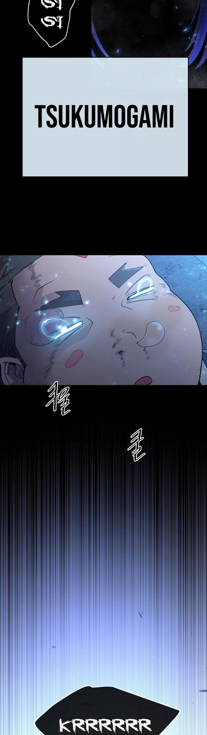 Super humanos capítulo 147 página 18