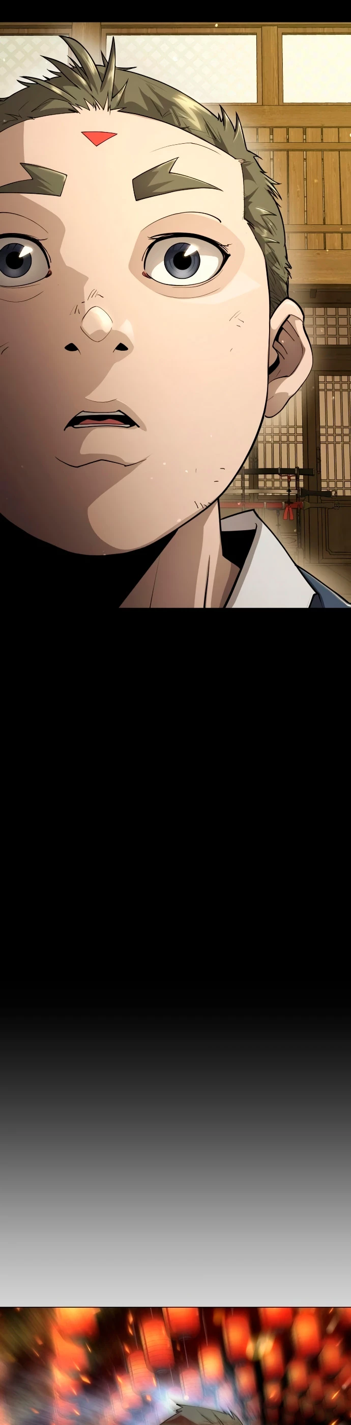 Super humanos capítulo 147 página 42