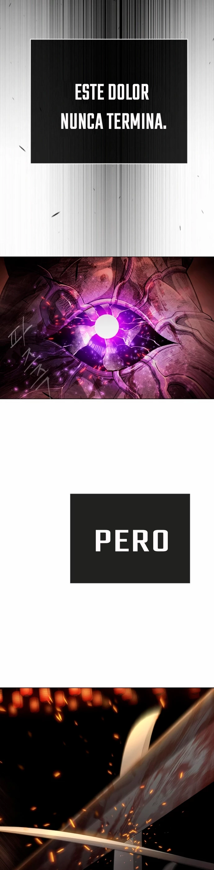 Super humanos capítulo 147 página 44