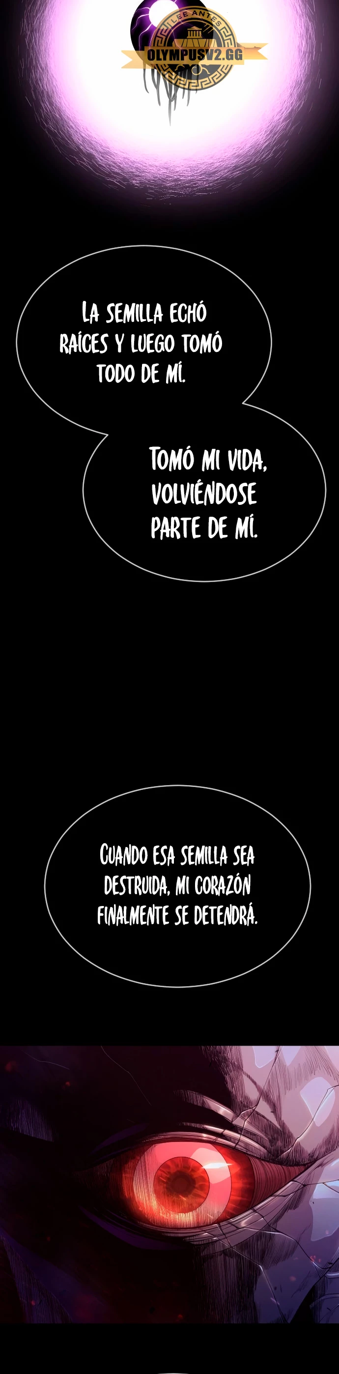 Super humanos capítulo 147 página 51