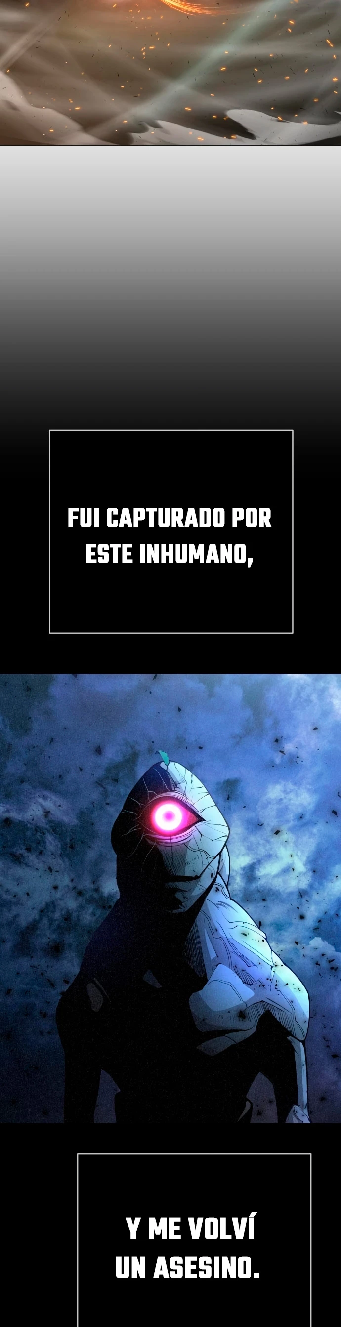 Super humanos capítulo 147 página 53