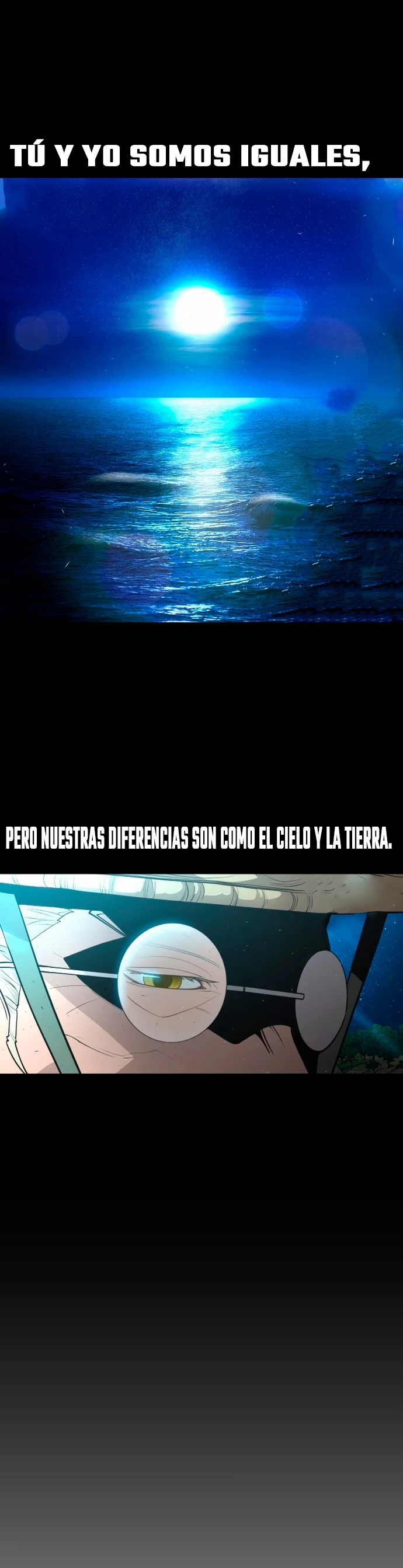 Super humanos capítulo 147 página 60
