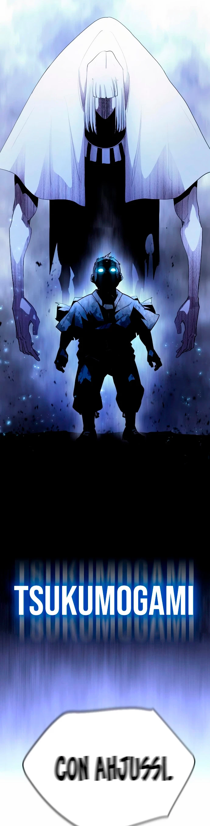 Super humanos capítulo 147 página 7