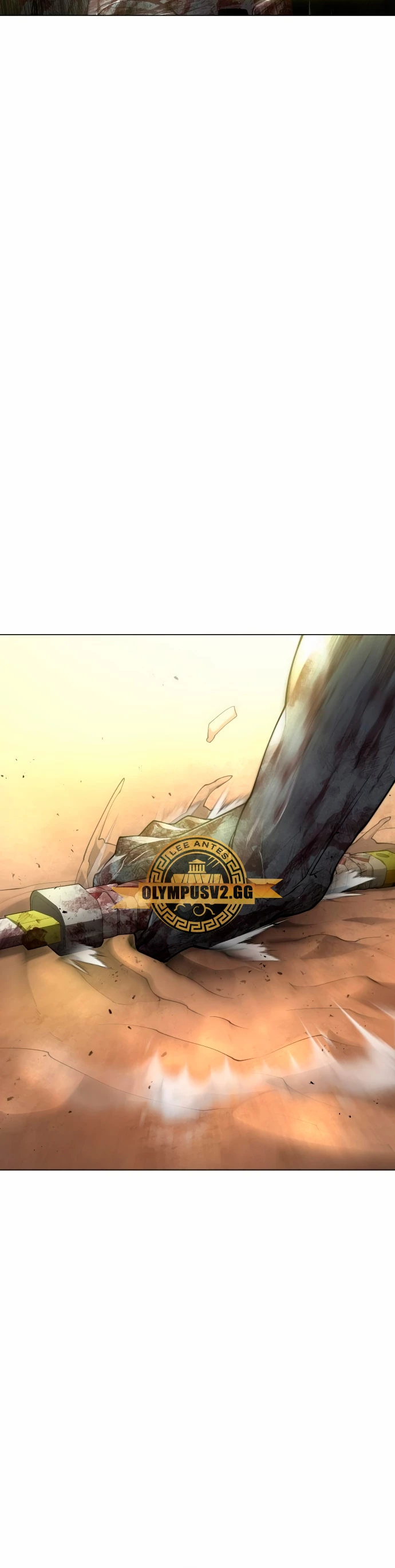 Super humanos capítulo 147 página 71