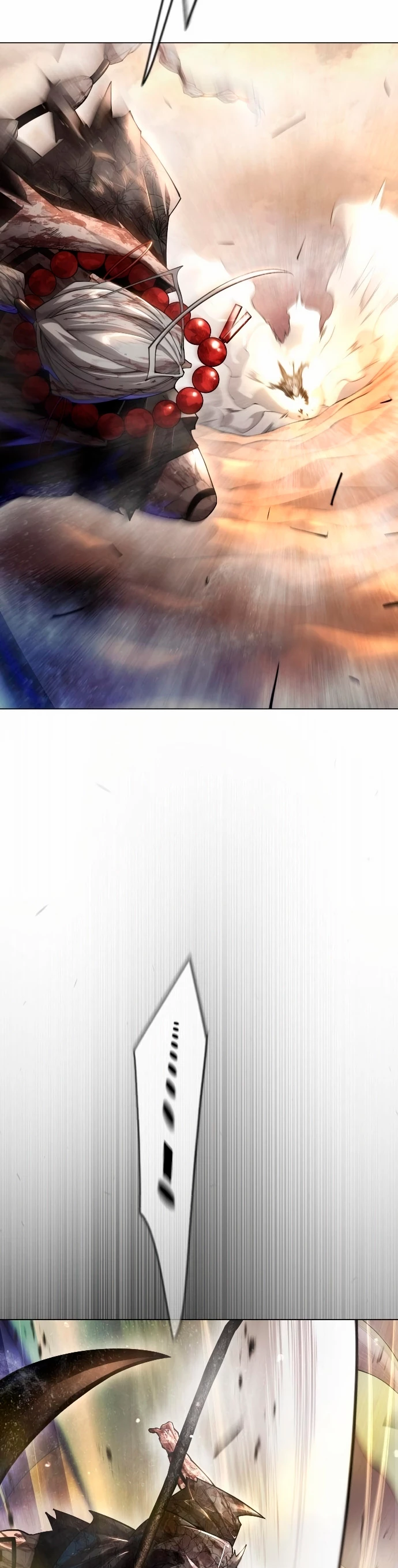 Super humanos capítulo 148 página 10