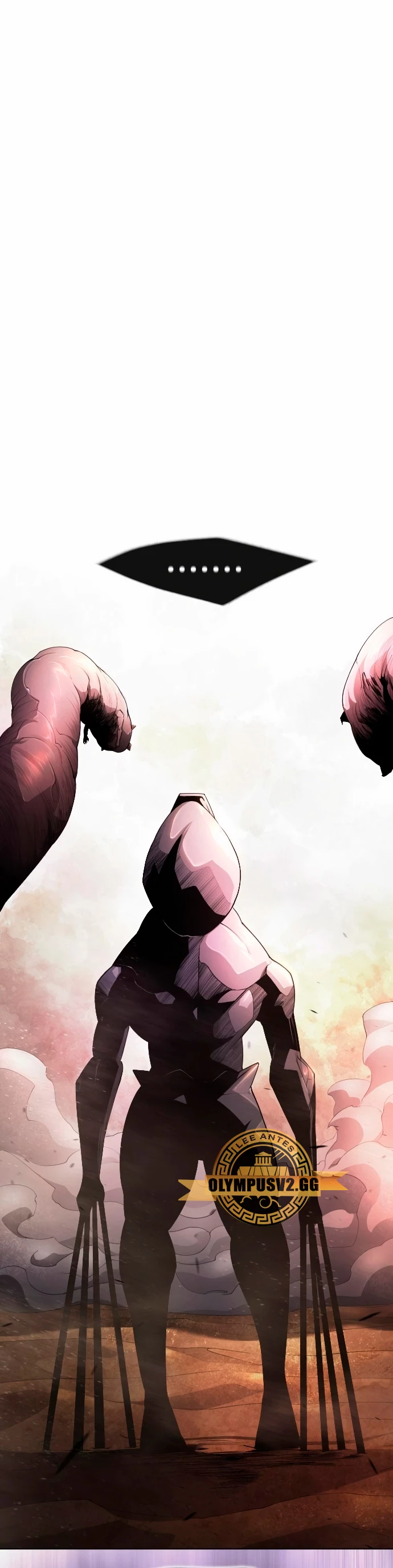 Super humanos capítulo 148 página 12