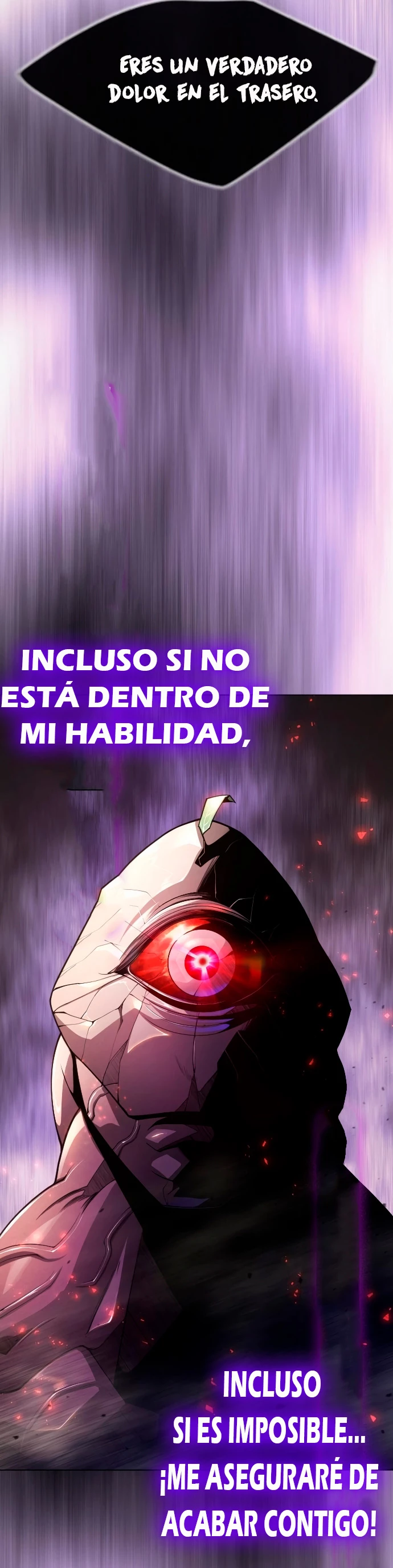 Super humanos capítulo 148 página 13